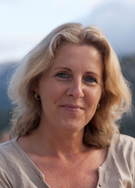 Susanne Maurer