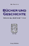 B�cher und Geschichte - Verlag Waldkirch seit 1542