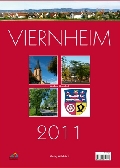 Viernheim Kalender 2012