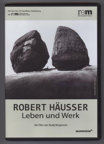 Robert Häusser Film