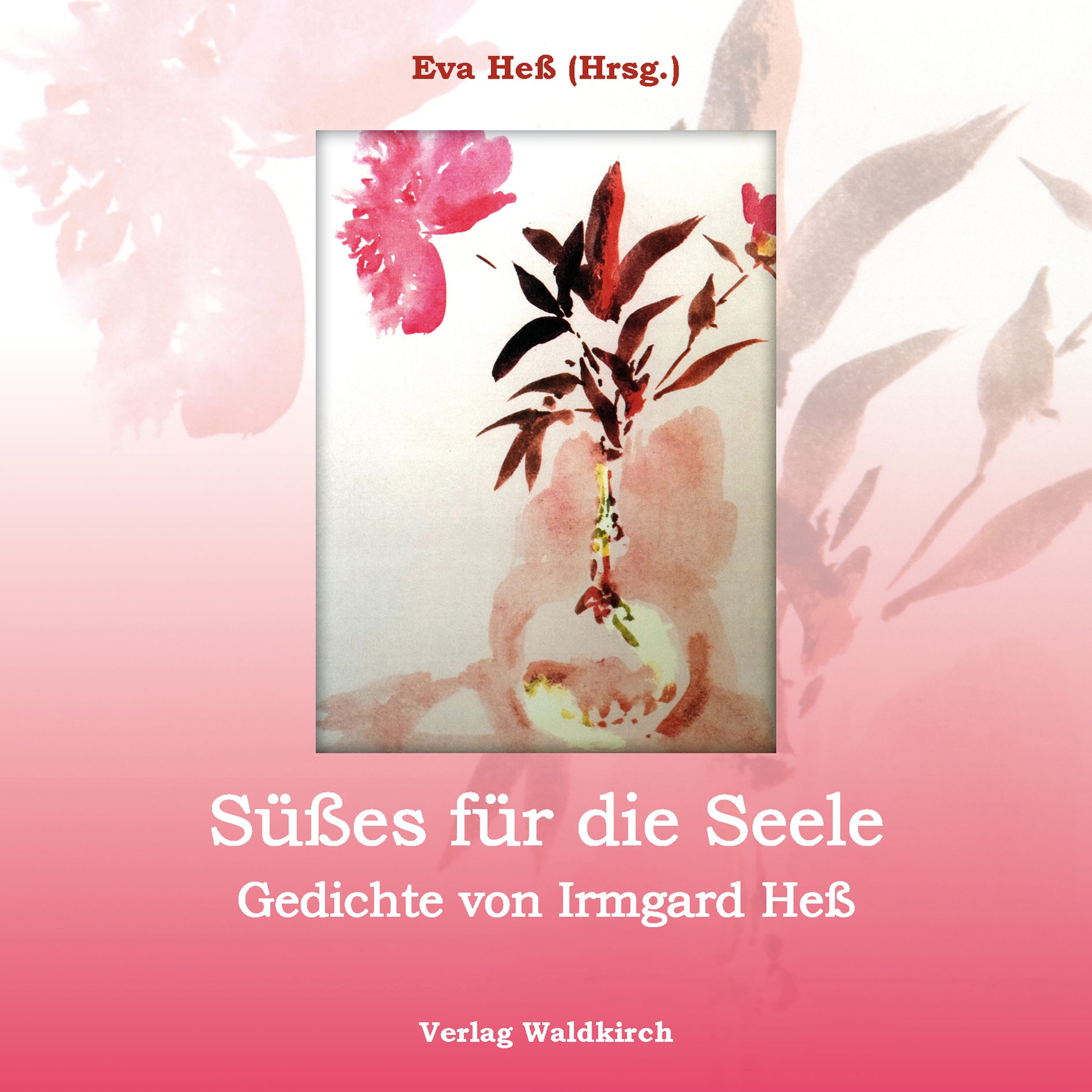 Süßes für die Seele