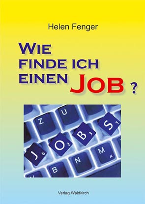 Wie finde ich einen Job ?