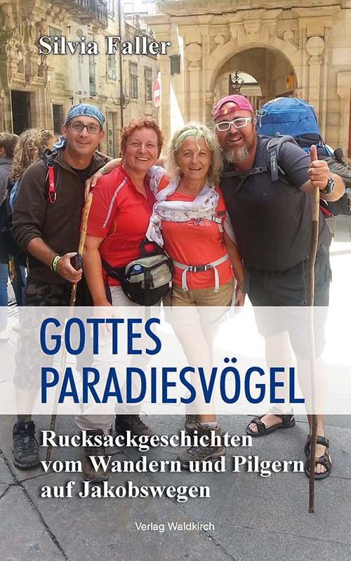 Gottes Paradiesvögel