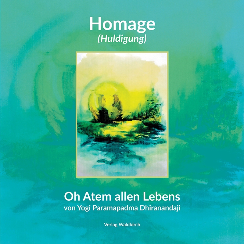 Homage (Huldigung)