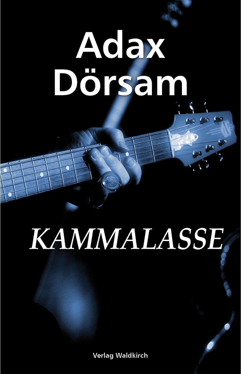 Adax Dörsam - Kammalasse