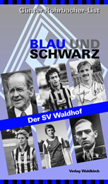 BLAU und SCHWARZ