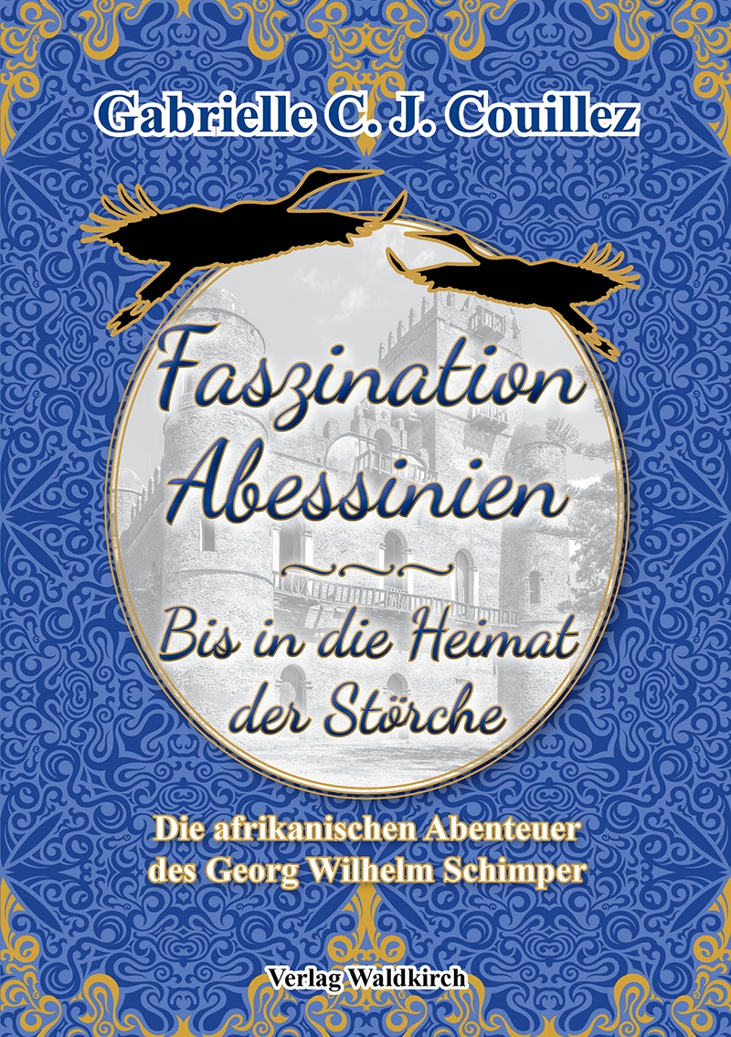 Faszination Abessinien - Bis in die Heimat der StÃ¶rche