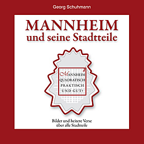 Mannheim und seine Stadtteile
