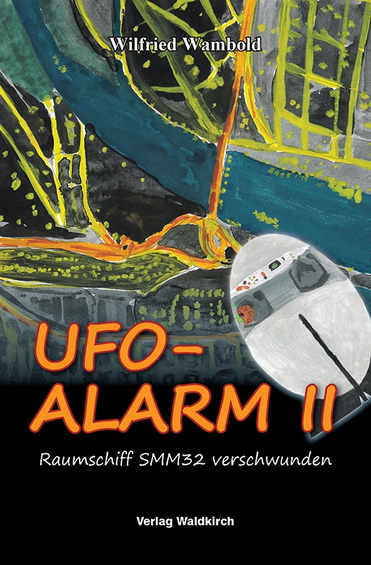 UFO-ALARM II