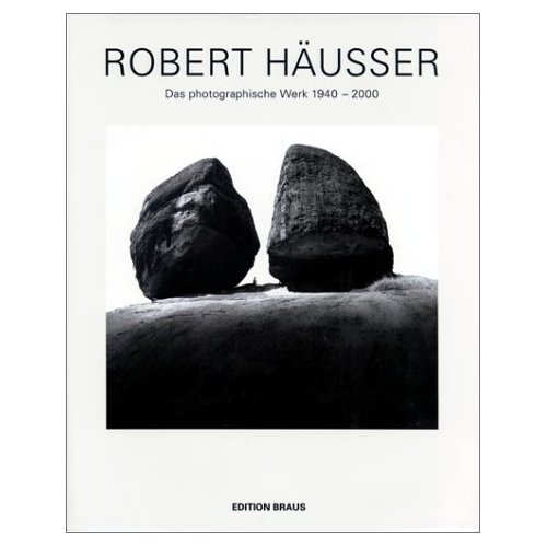 Buch Robert Häusser