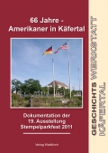 66 Jahre - Amerikaner in Käfertal