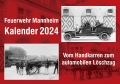Feuerwehr Mannheim Kalender 2024