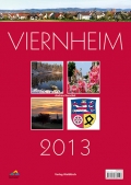 Viernheim Kalender 2013